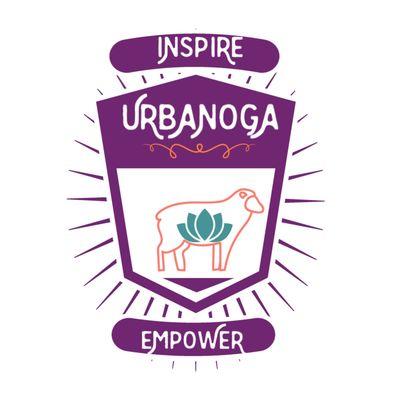 Urbanoga Logo