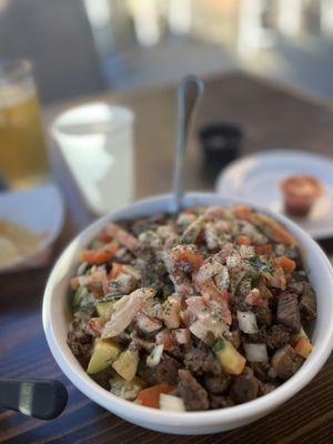 Papachino's Grill & Greens