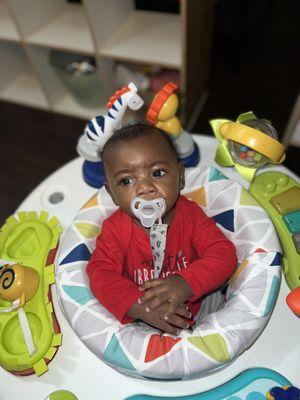 A Mother’s Prayer Academy