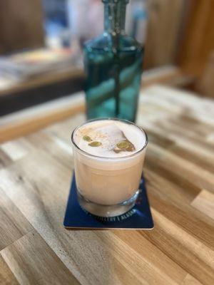 Anchorage Distillery