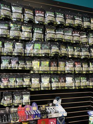 Vape World & Tobacco