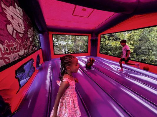 Very Spacious and Clean