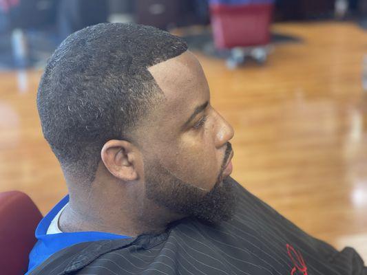 Kutinfed Barber Shop