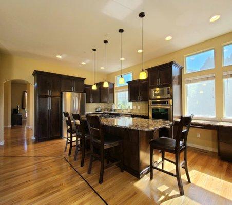 The Lane Real Estate Team