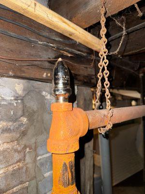 D&C Heating and Cooling Services