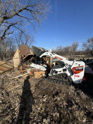 Diaz Construction Services