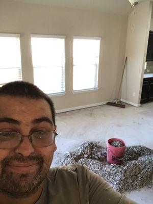 Boost remodel and refinishing services