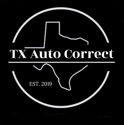 TX Auto Correct