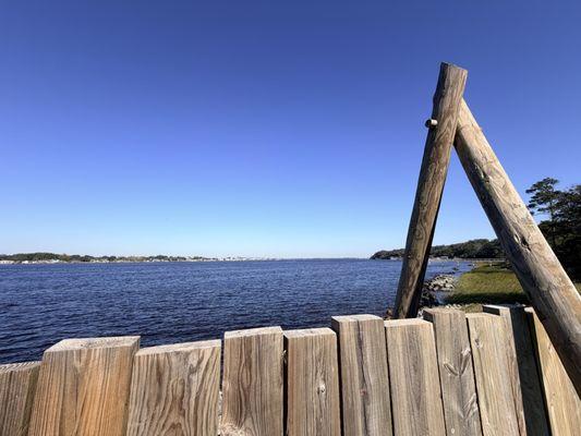 Fort Caroline National Memorial