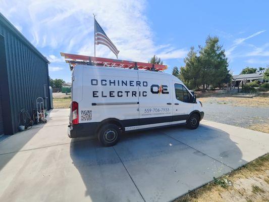 Ochinero Electric