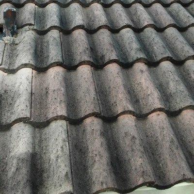 Water Bullet Pressure Cleaning and Window Washing