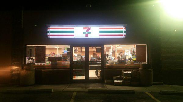 7-Eleven