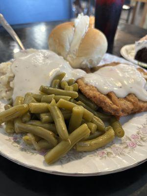 Woods & Main