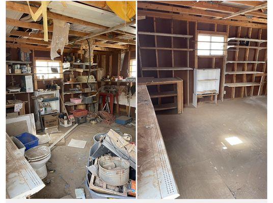 High Crest Junk Removal