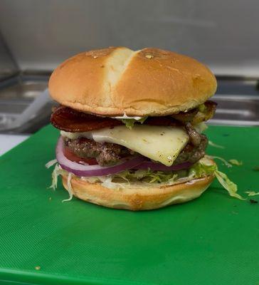 El Caminante Express