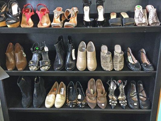 Fashion Exchange Women's Upscale Resale