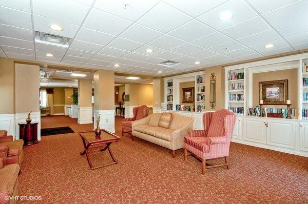 The Wellington at North Bend Crossing