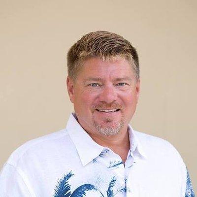 Todd Buchman Owner Captain Solutions Water Treatment & Wellness