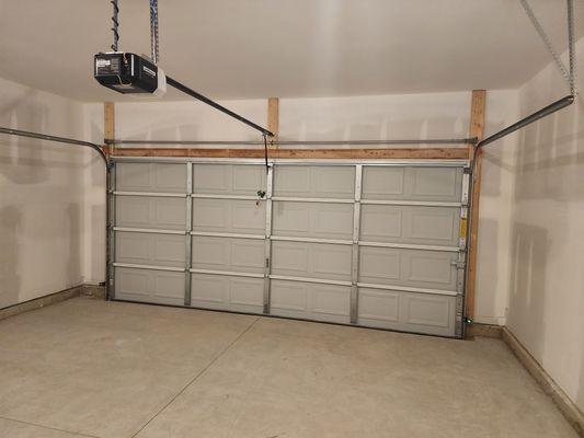 Freedom Overhead Doors