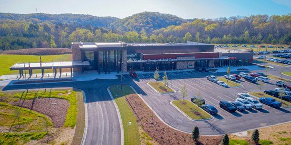 Northeast Georgia Health System
