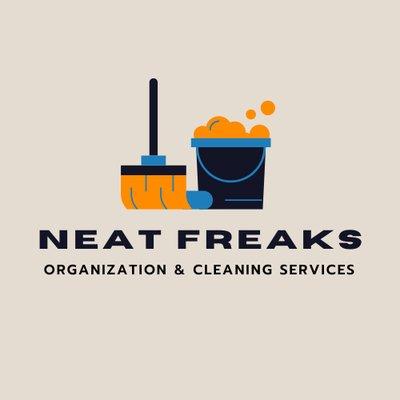 Neat Freaks Organization & Cleaning Services