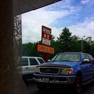 Peking Restaurant