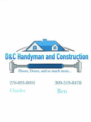 D&C Handyman and Construction