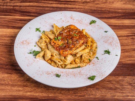 JS International Grill