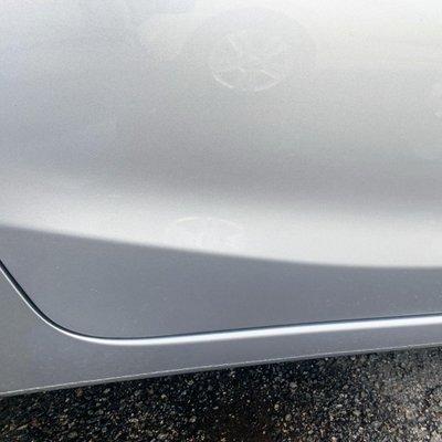 Paper Route Detailing