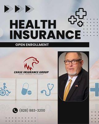 Chase Insurance Group