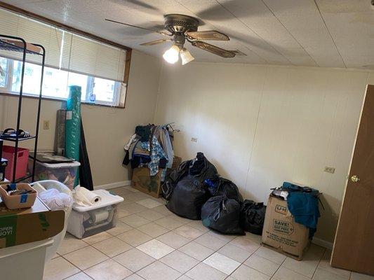 Battle's Keys 2 Clean