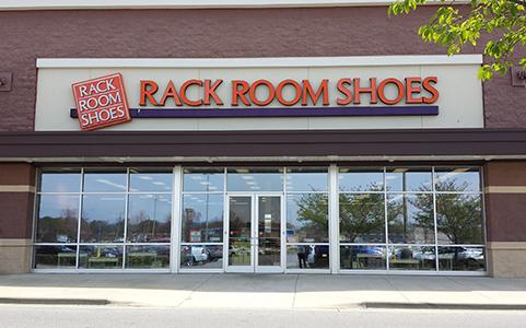 Rack Room Shoes