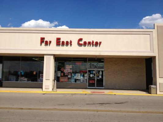 Far East Foods