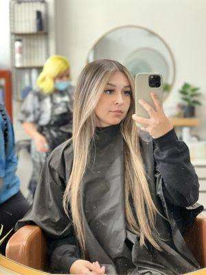 Sola Salons - Lakewood