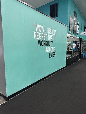 Carolina Fitness 544