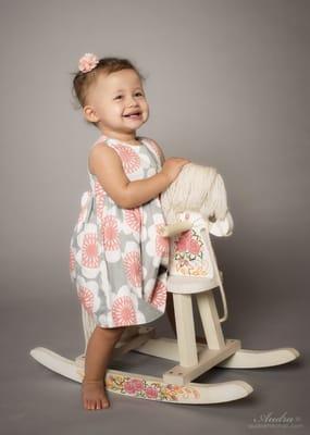 Audra Mitchell Photography