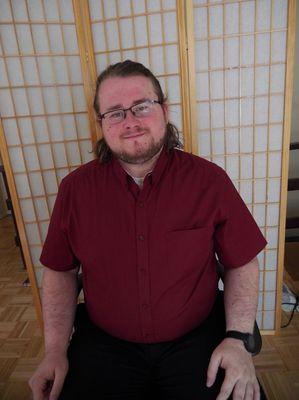 Garrett Thompson. BRE#02034143
Works for century 21 Ditton Realty