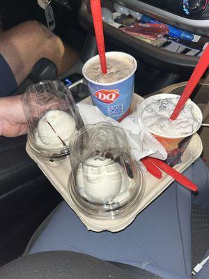 Dairy Queen Grill & Chill