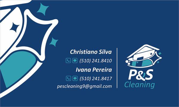 P&S Cleaning