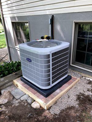 Lammers Heating & Air Conditioning