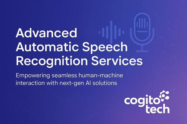 Cogito Tech