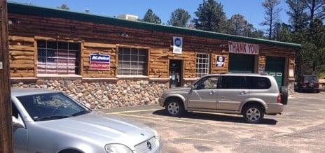 Black Forest Automotive Inc.