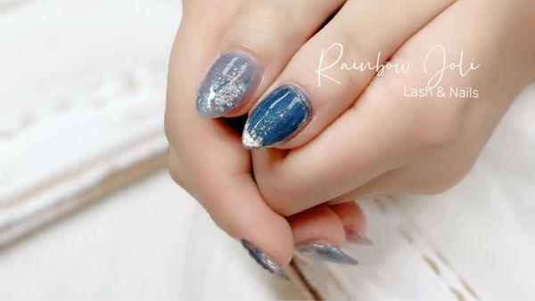 Rainbow Joli Nails & Lash Bar