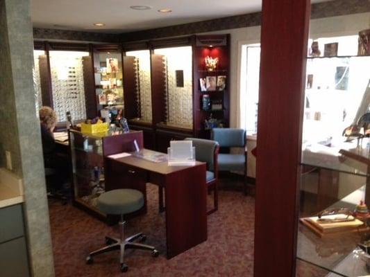 Coastal Jersey Eye Center