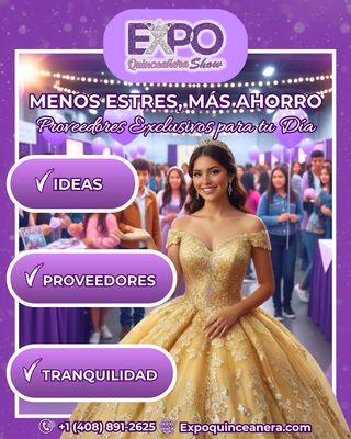 Quinceanera Planner