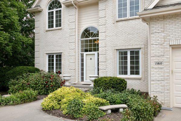 Sheila Gates-Better Homes and Gardens