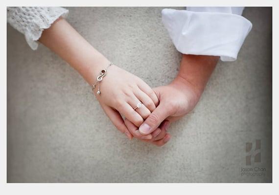 San Francisco Engagement Photography | Joanna + Alfred