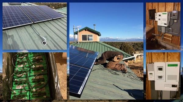 Two Skies Electric LLC