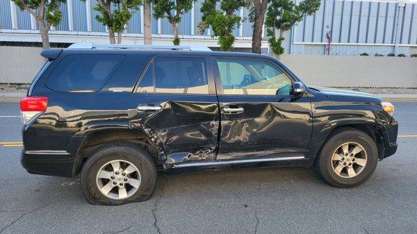 Gemini Collision Center