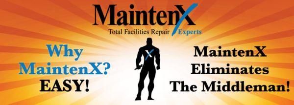 Maintenx Management